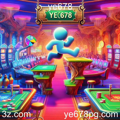 A Evolução dos Jogos de Plataforma: Do Clássico ao Moderno