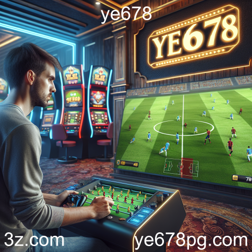 A Evolução dos Jogos de Esportes: Do Realismo às Competições Online